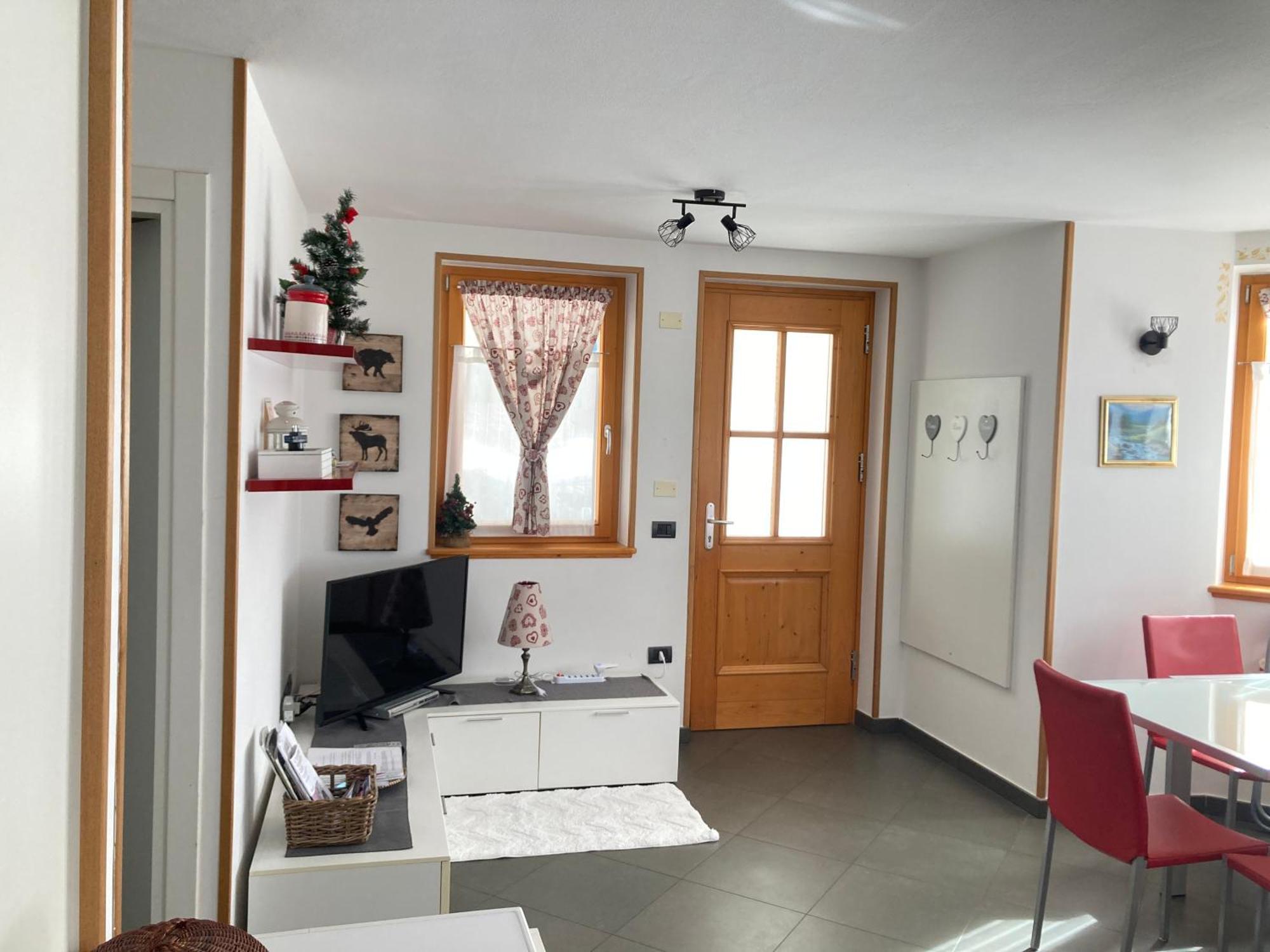 Adamello Brenta Sunshine
