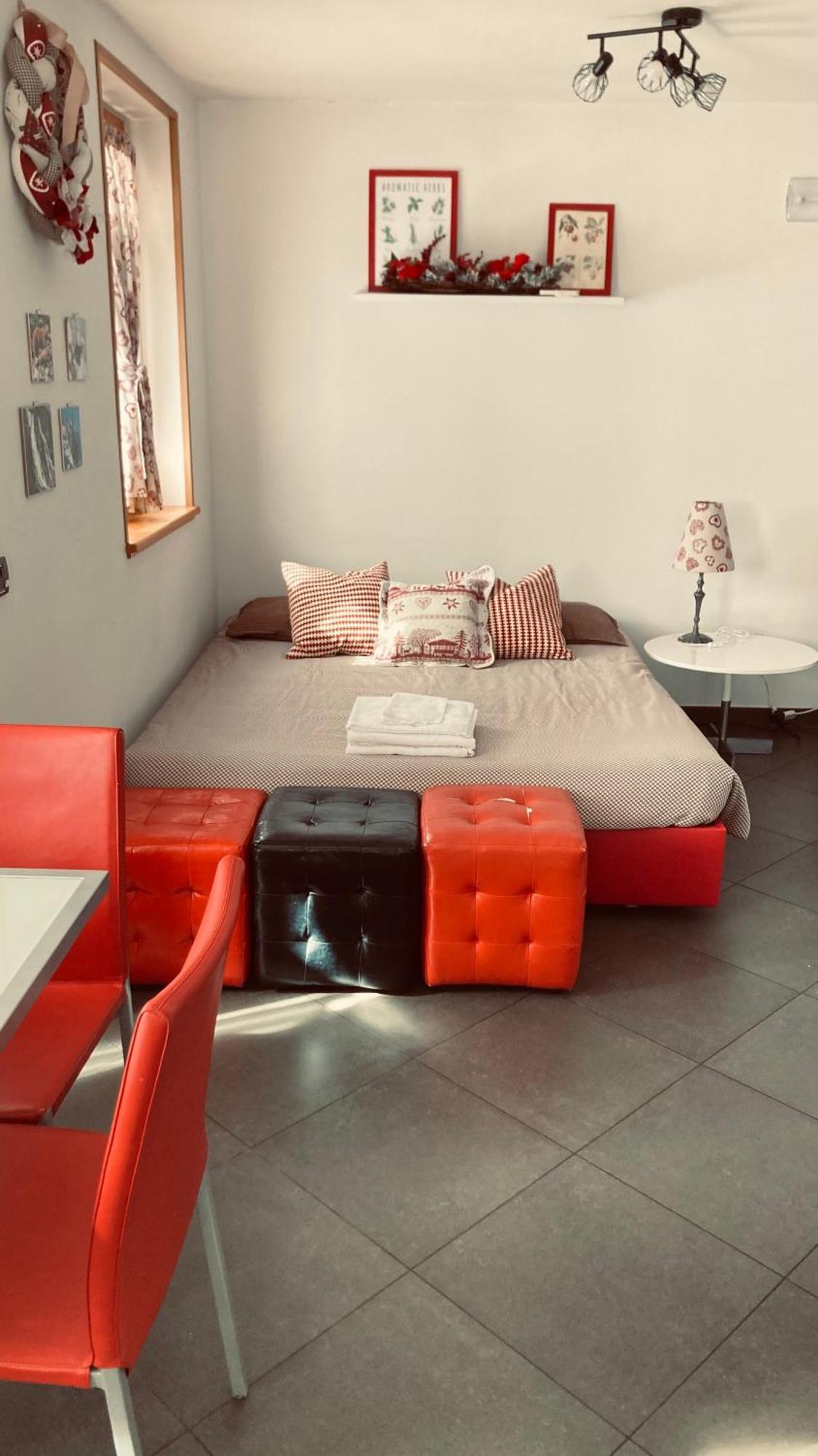 Appartamento Adamello Brenta Sunshine
