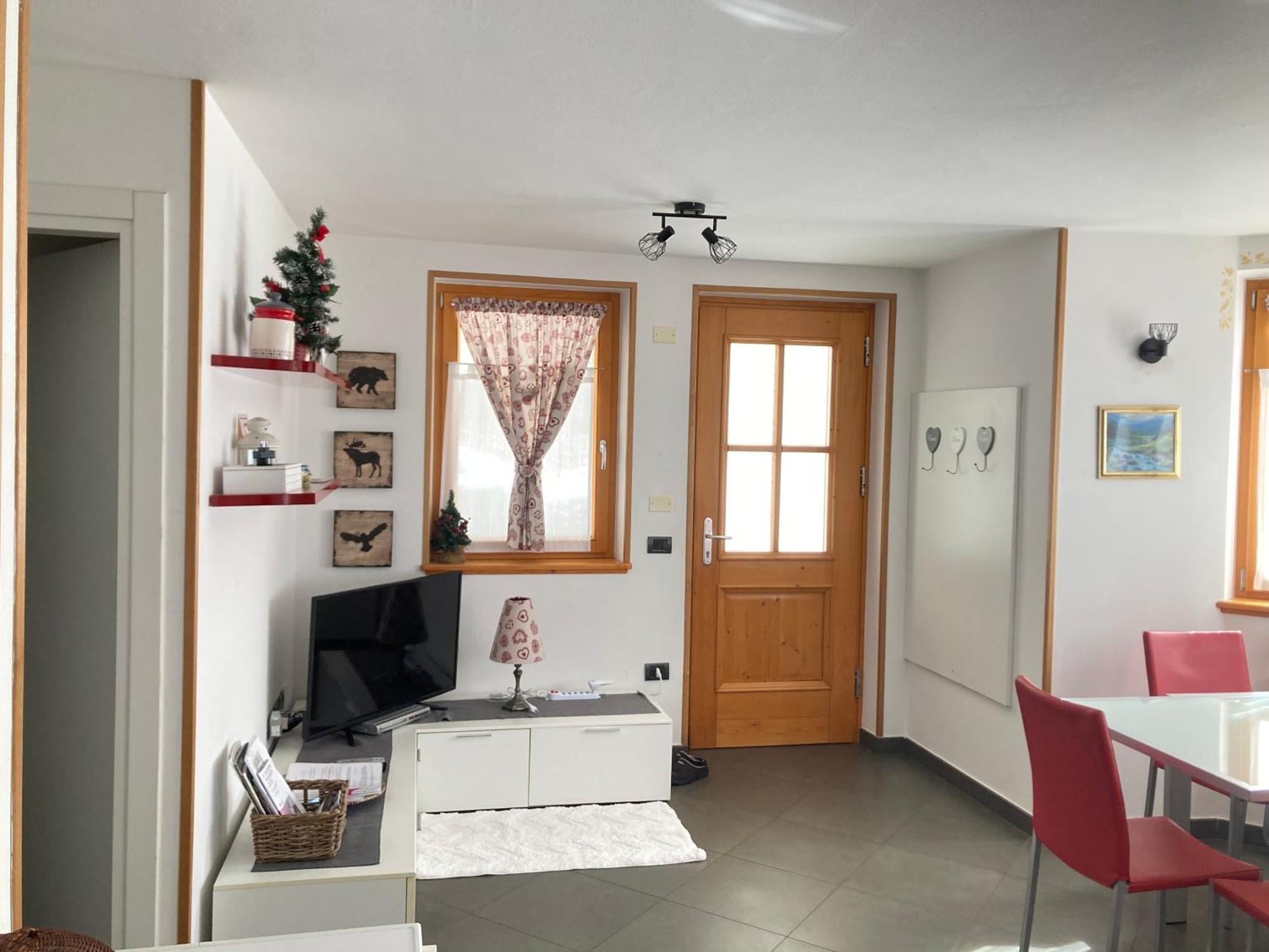 Appartamento Adamello Brenta Sunshine