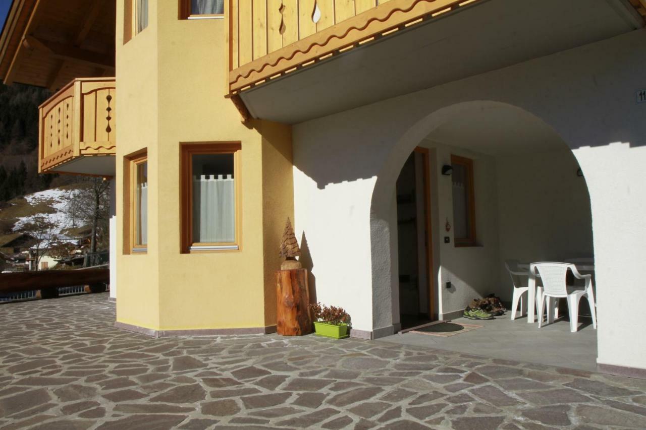Adamello Brenta Sunshine Appartamento *