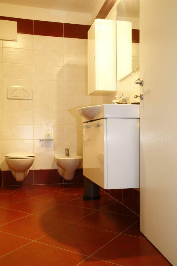Adamello Brenta Sunshine Appartamento *
