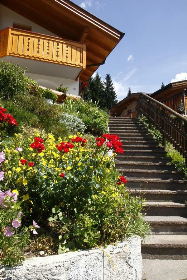 Appartamento Adamello Brenta Sunshine Madonna