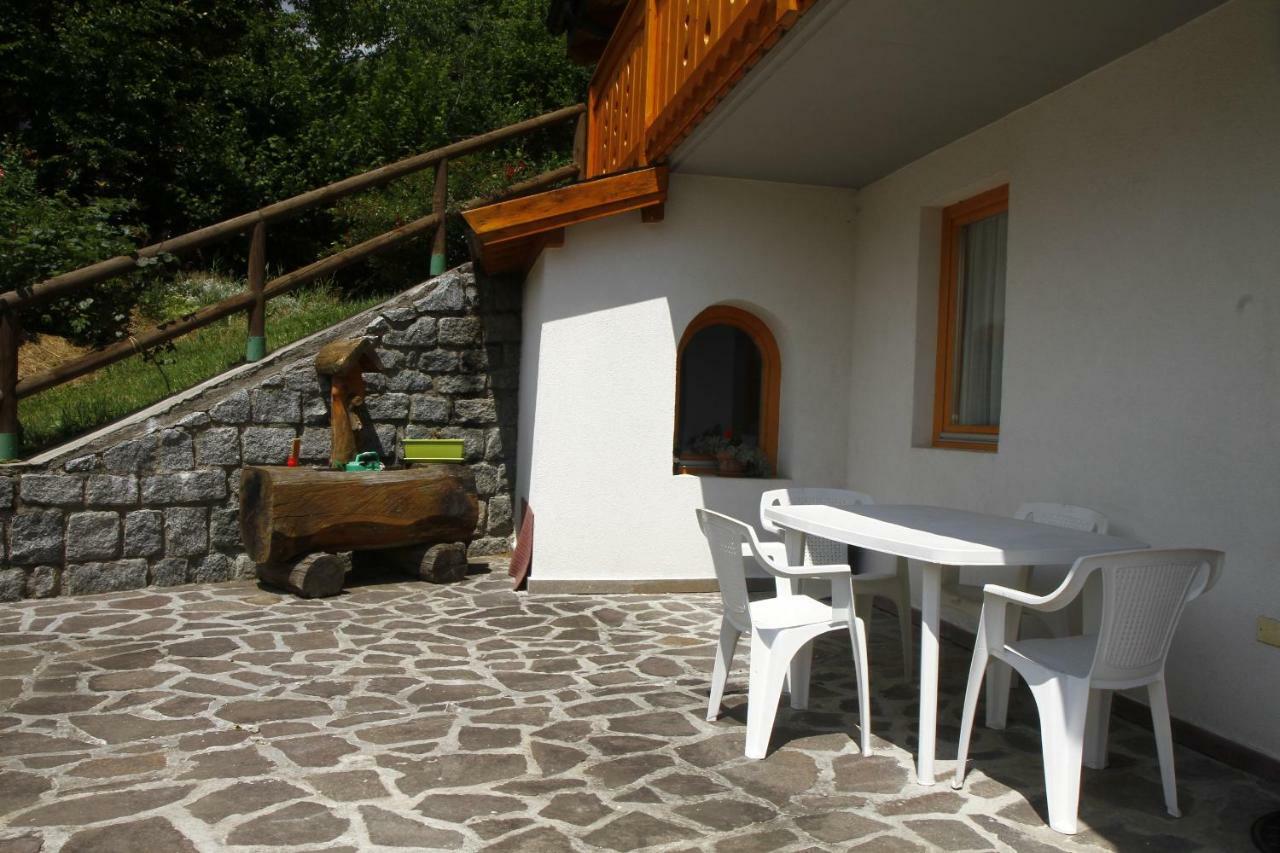 Adamello Brenta Sunshine *