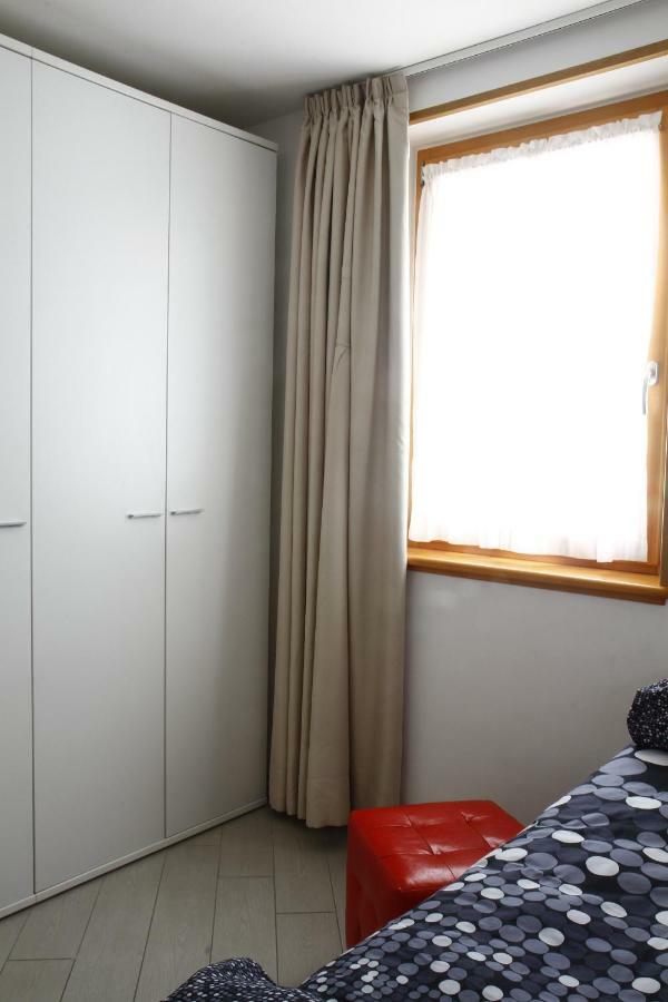 Appartamento Adamello Brenta Sunshine