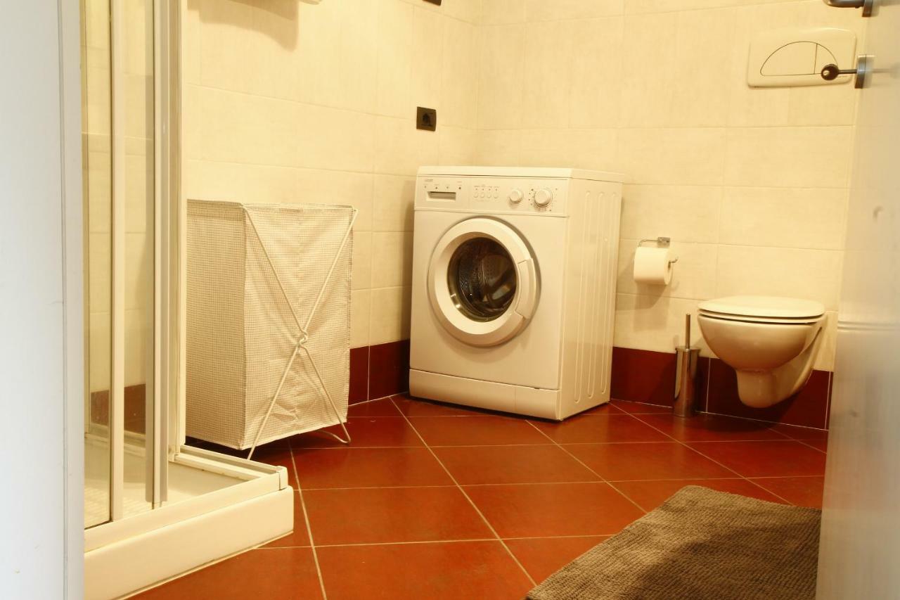 Appartamento Adamello Brenta Sunshine